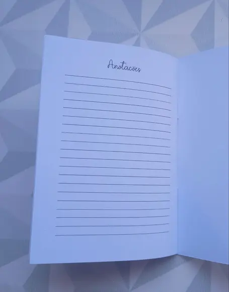 Livrinho de Orações Lembrança Personalizada Batizado