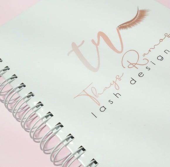 AGENDA DE AGENDAMENTO PERSONALIZÁVEL