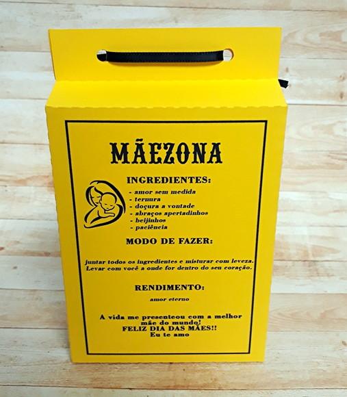 Caixa Mãezona