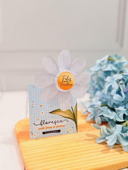 Card com Creme Hidratante