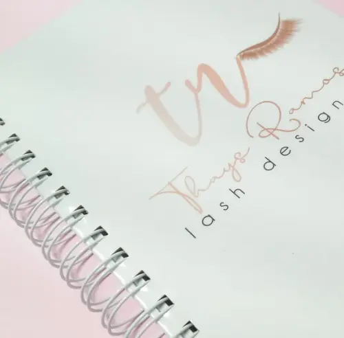 AGENDA DE AGENDAMENTO PERSONALIZÁVEL