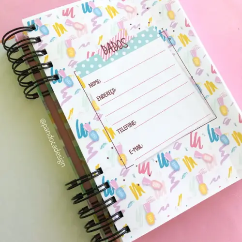 AGENDA MANICURE