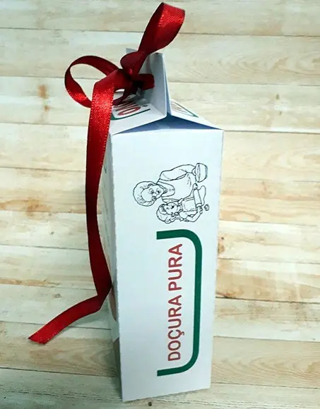 CAIXA MÃE AÇÚCAR
