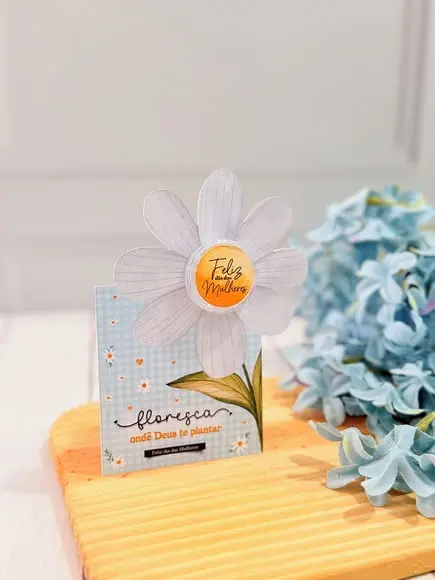 Card com Creme Hidratante