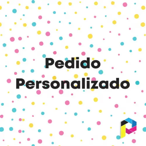 Pedido Personalizado Kelly Olivetti