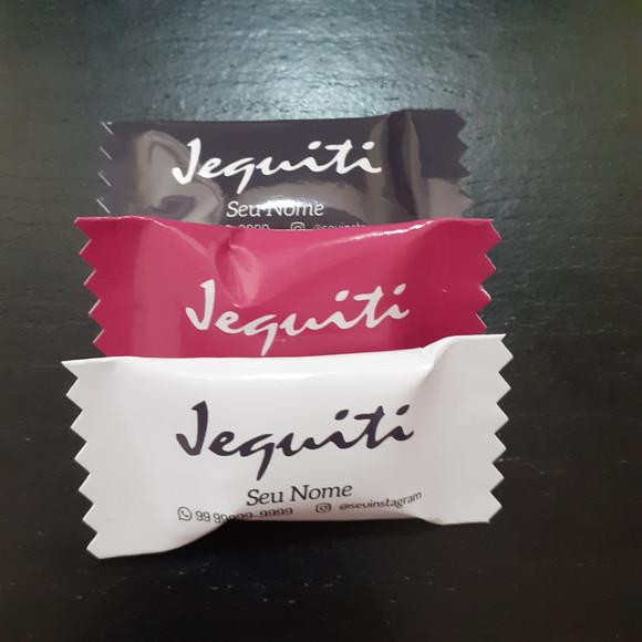 Balinhas Personalizadas