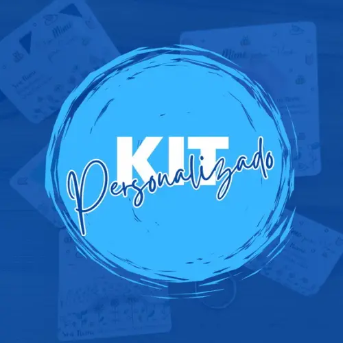 Pedido Personalizado