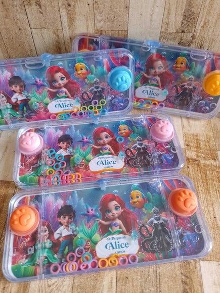 Aquaplay Personalizado