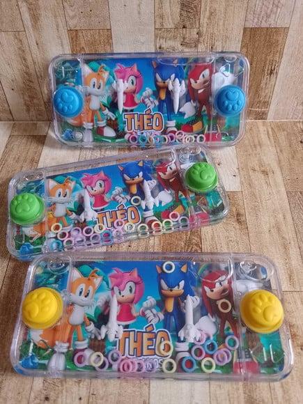 Aquaplay Personalizado