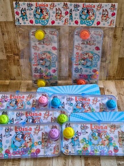 Aquaplay Personalizado Todos os Temas