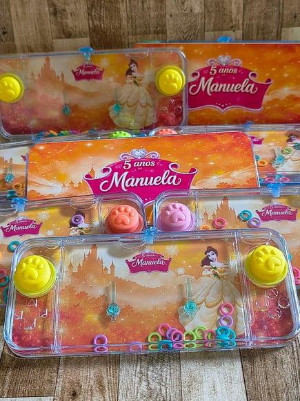Aquaplay Personalizado Todos os Temas