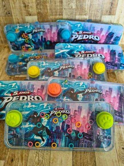 Aquaplay Personalizado Todos os Temas