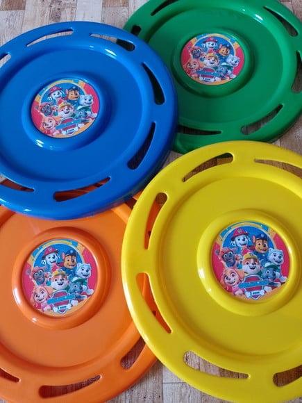 Frisbee Personalizado