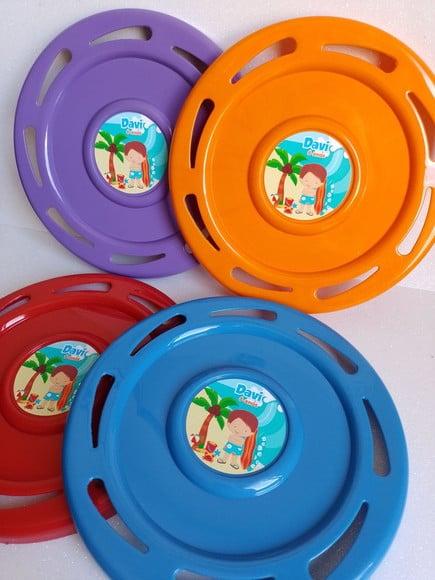 Frisbee Personalizado