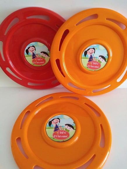 Frisbee Personalizado