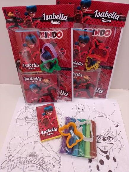 Kit Colorir