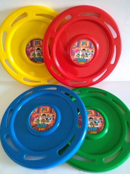 Frisbee Personalizado