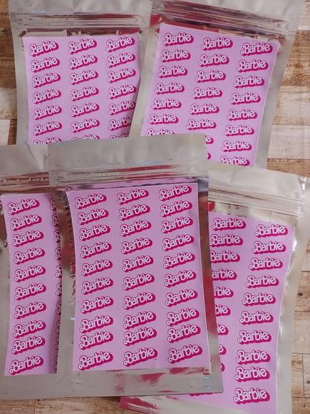 Saquinho Zip Lock Personalizado