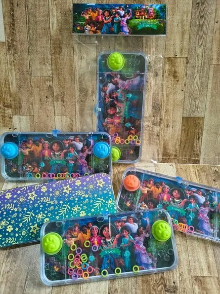 Aquaplay Personalizado