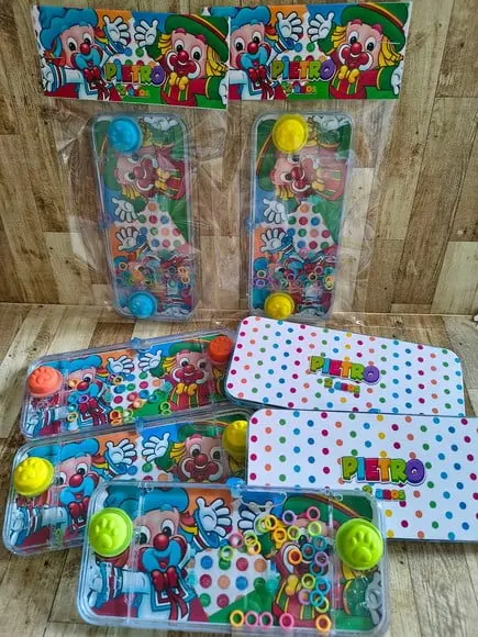Aquaplay Personalizado Todos os Temas