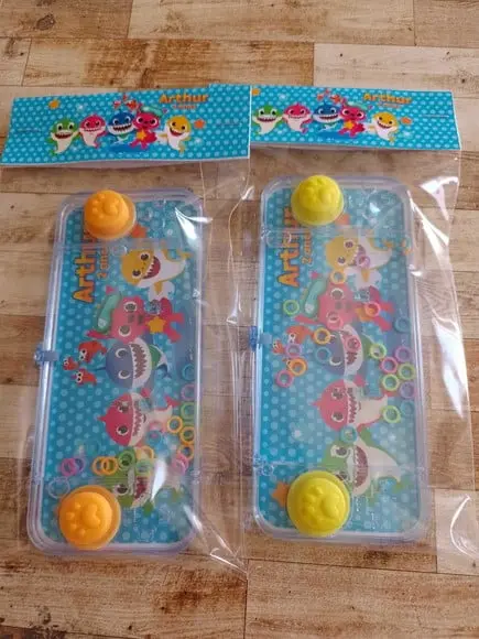 Aquaplay Personalizado