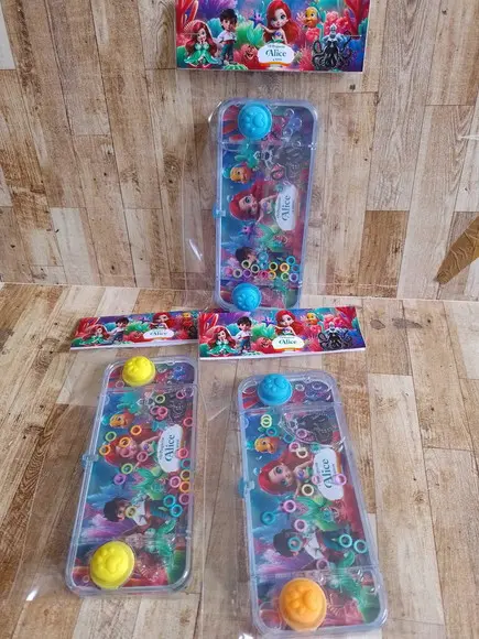 Aquaplay Personalizado