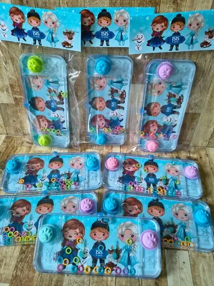 Aquaplay Personalizado Todos os Temas