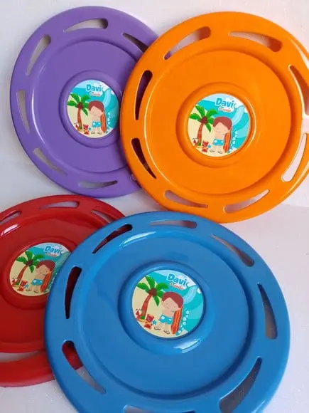 Frisbee Personalizado