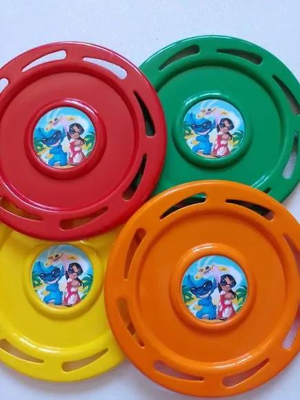 Frisbee Personalizado