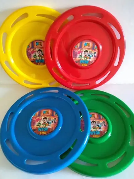 Frisbee Personalizado