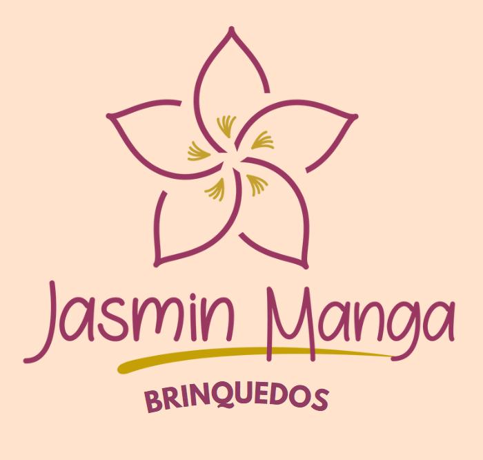 Jasmin Manga Brinquedos