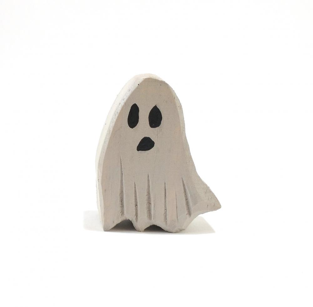 Fantasma de Madeira 3