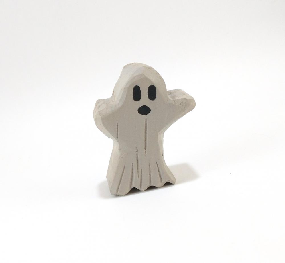 Fantasma de Madeira 2