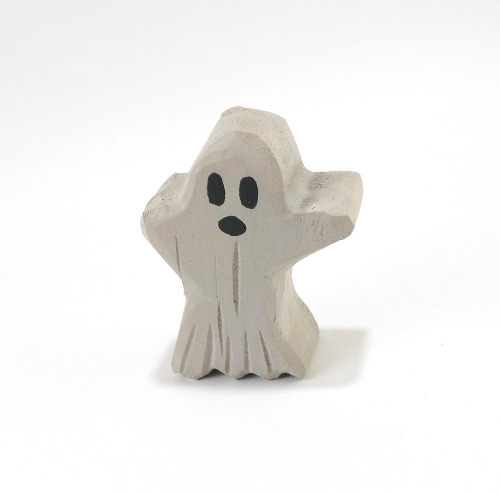 Fantasma de Madeira 2