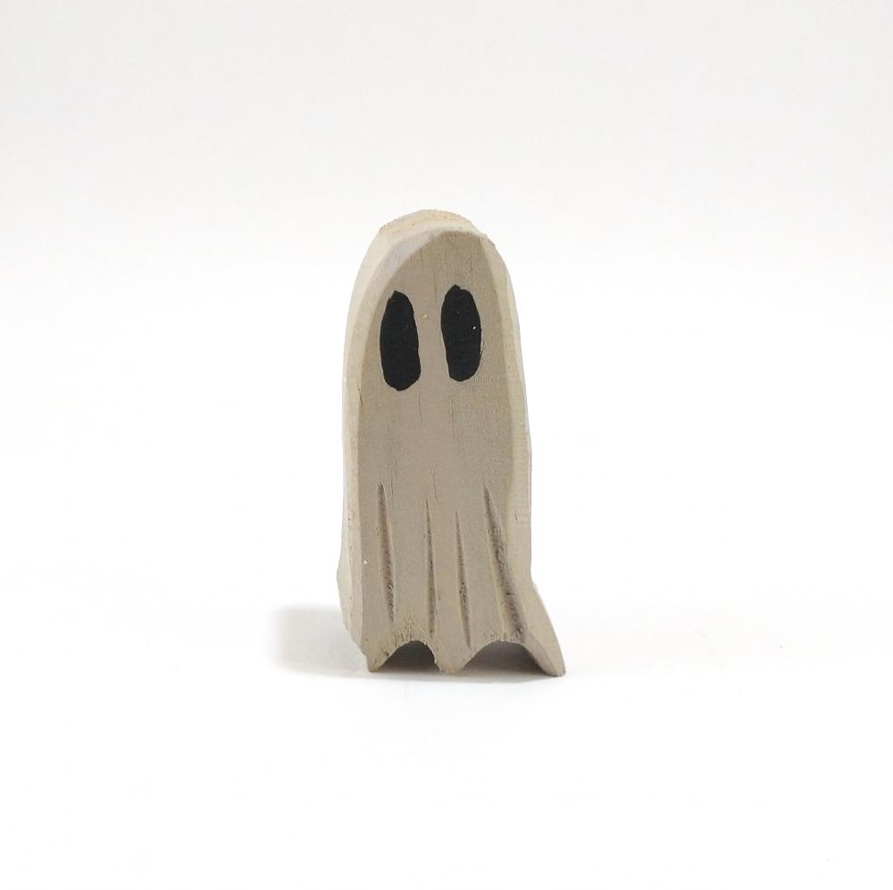 Fantasma de Madeira