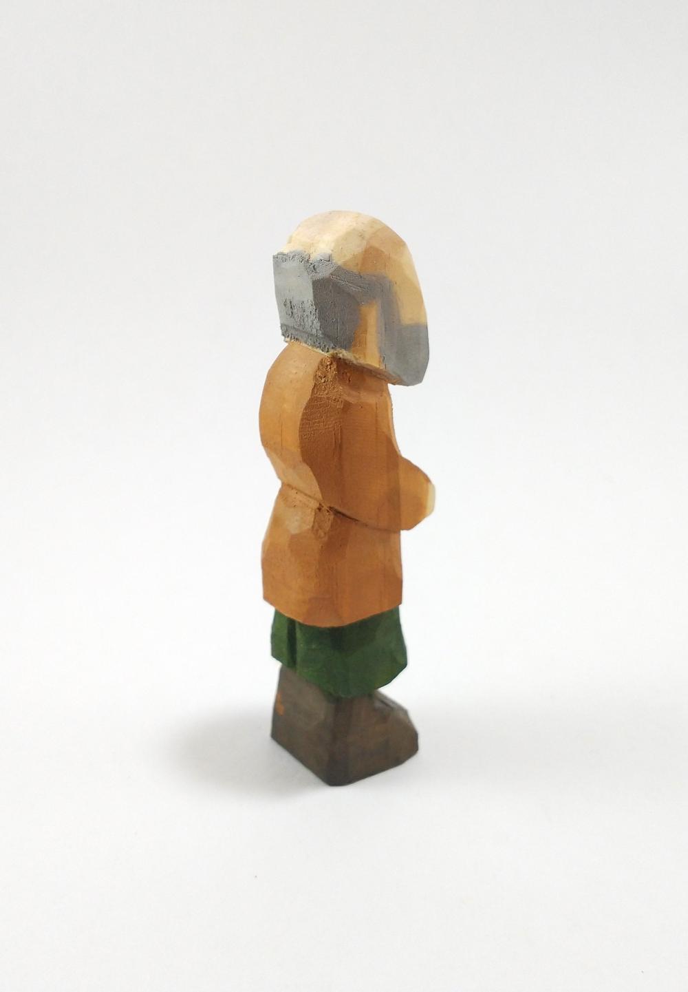 Senhor de Madeira