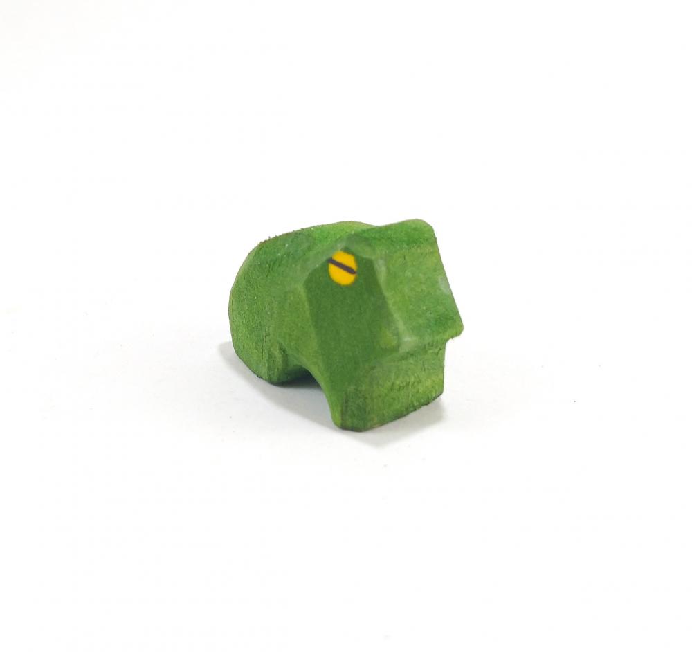 Sapo de Madeira