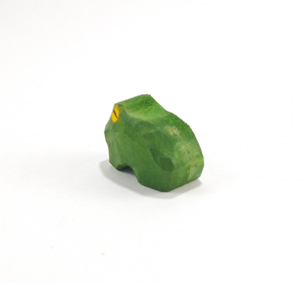 Sapo de Madeira