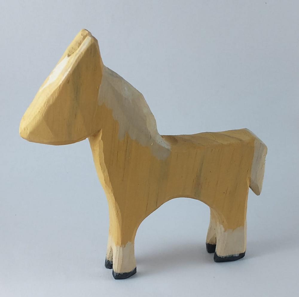 Cavalo Selvagem