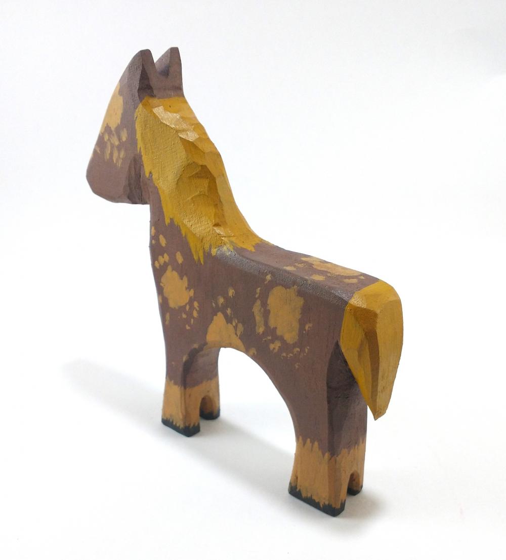Cavalo Selvagem
