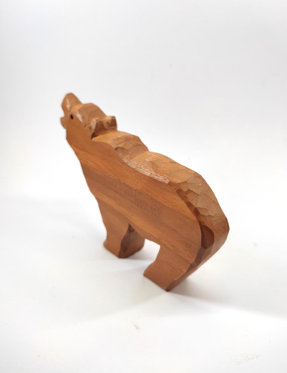 Urso Marrom 1