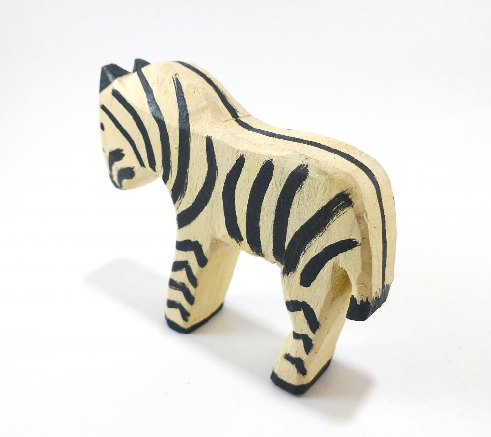 Zebra de Madeira