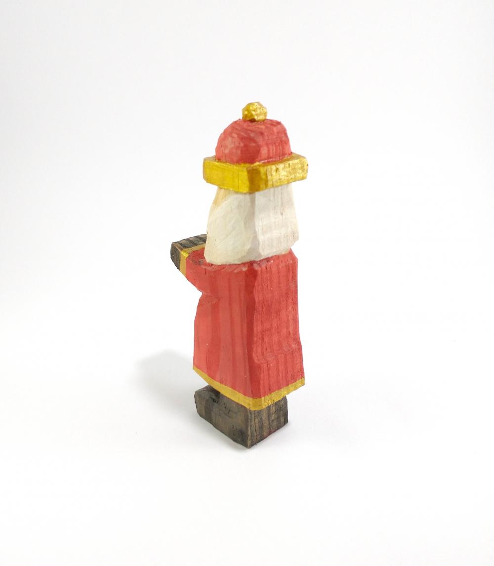 Papai Noel - Vermelho