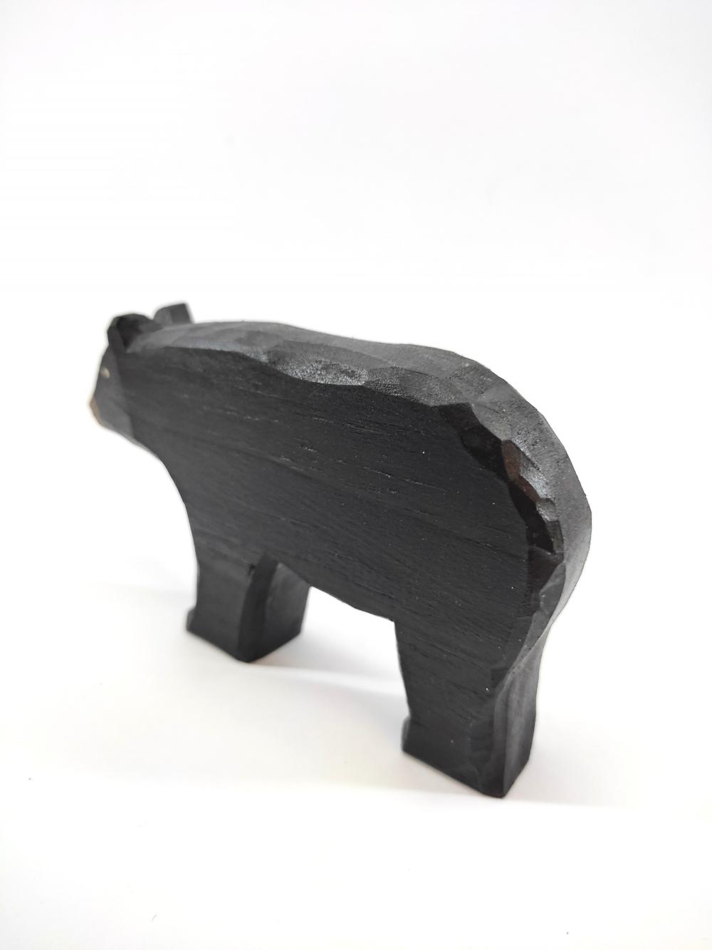 Urso Preto 2