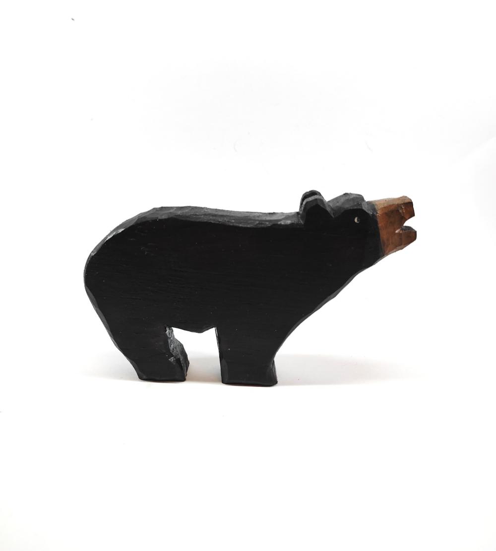 Urso Preto 1