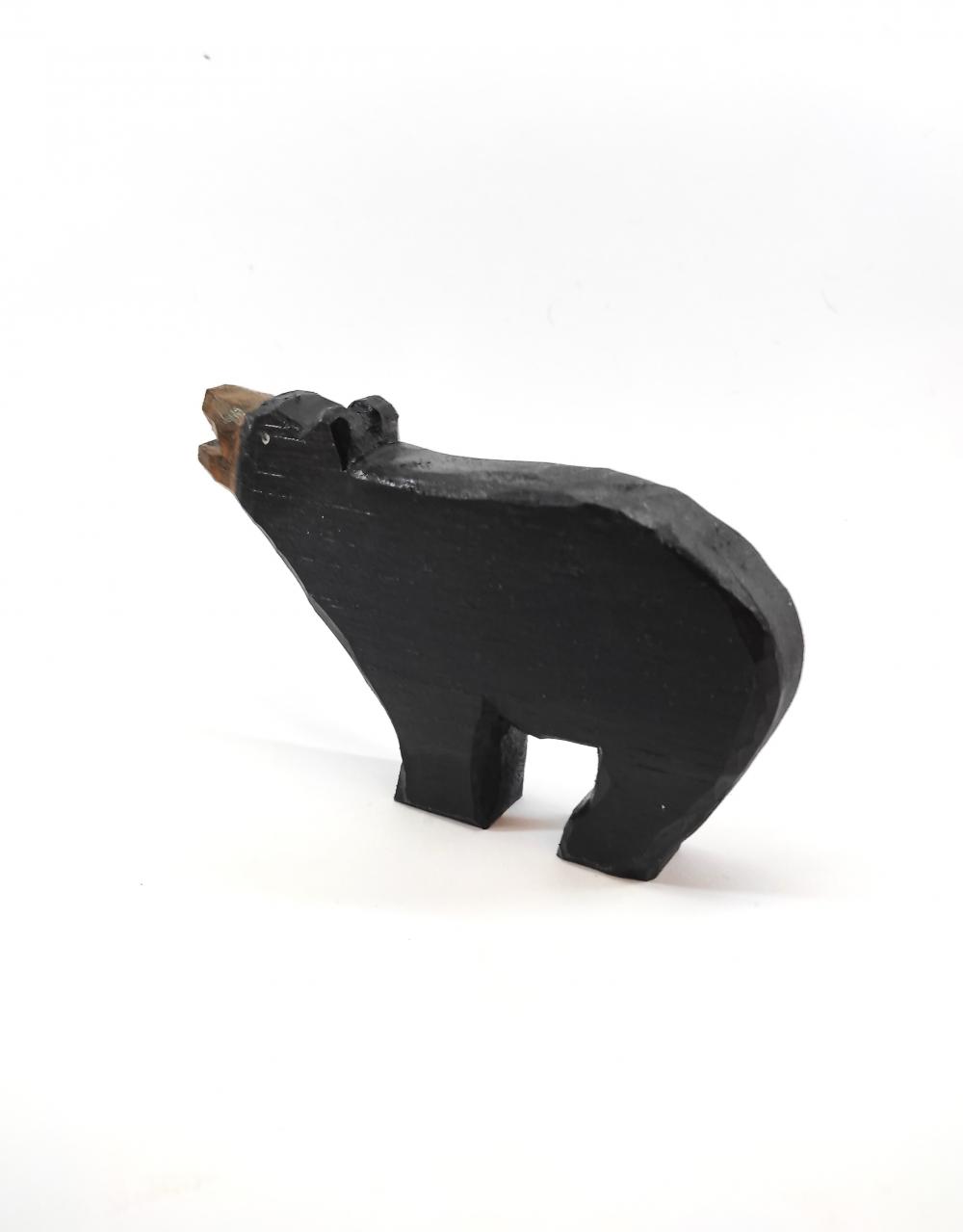 Urso Preto 1