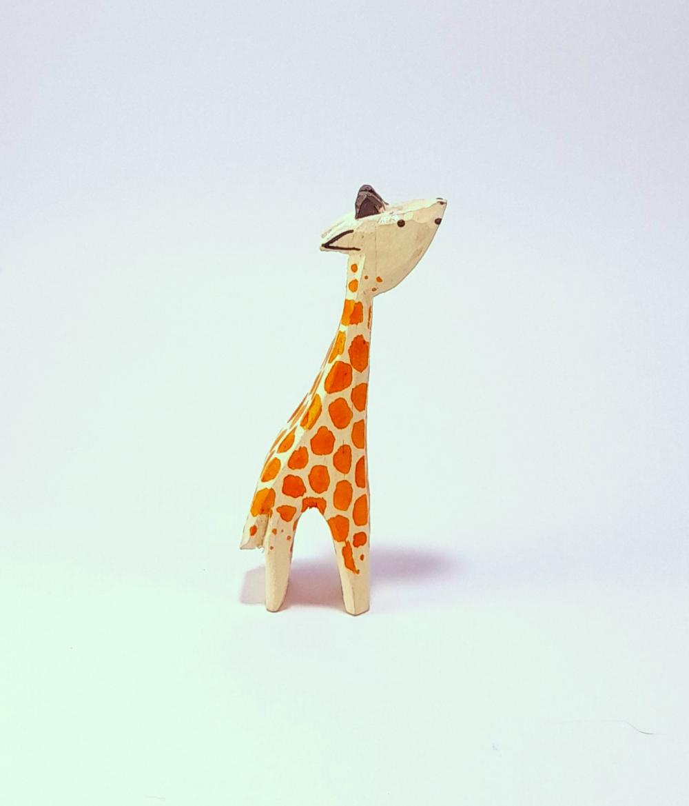 Girafa Filhote 2
