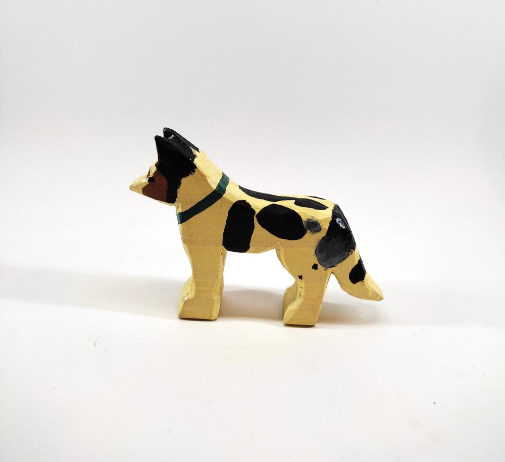 Cachorro - Border Collie