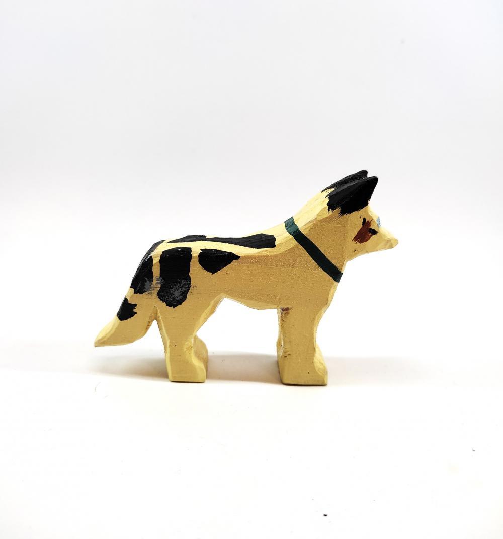 Cachorro - Border Collie