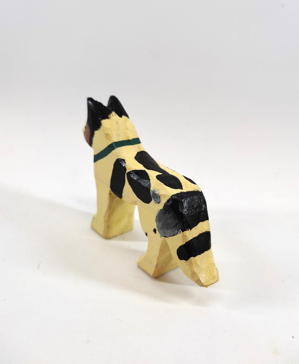 Cachorro - Border Collie